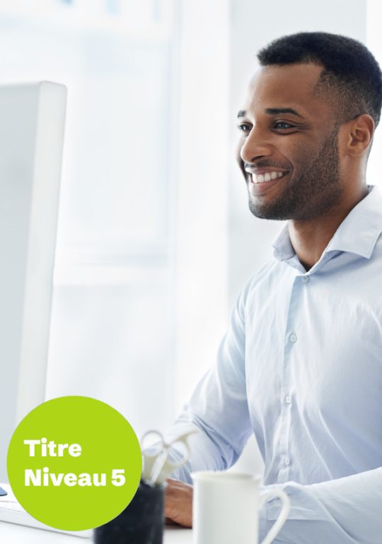 Obtenir un titre de niveau 5 de manager d'établissement marchand à la Réunion