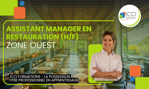 AM en restauration Ouest
