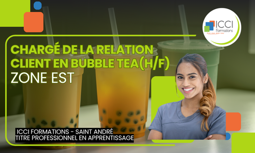 CRC Bubble Tea Est