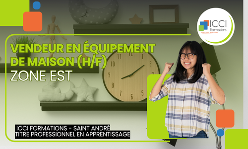 Vendeur en Magasin Specialise Est