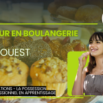Vendeur en boulangerie V4 La Possession