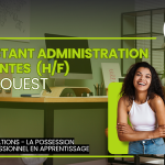 Assistant ADV Ouest
