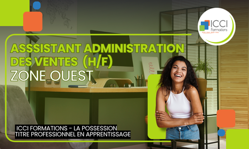 Assistant ADV Ouest