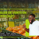 CCR Superette Est 2