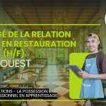 CRC en restauration Ouest