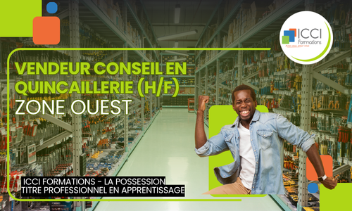 VC Quincaillerie Ouest