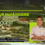 Vendeur en Patisserie V2 La Possession