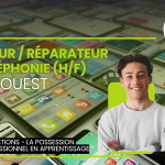 Vendeur en Telephonie Ouest