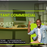Assistant commercial Grossiste Est 1