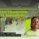 Assistant en Magasin de sport Est