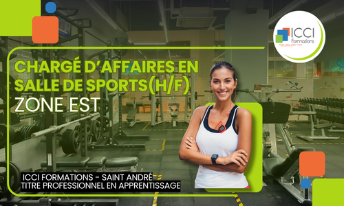 CA Salle de sports Est