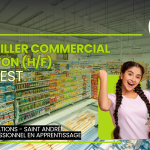 CCR Superette Est 1