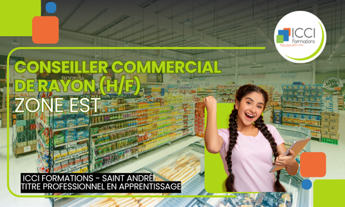 CCR Superette Est 1