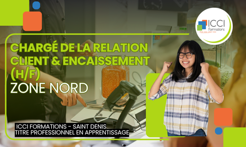 CRC Encaissement Nord