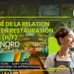 CRC Restauration Rapide Nord