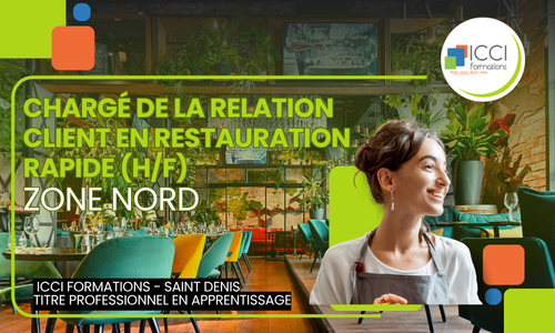 CRC Restauration Rapide Nord