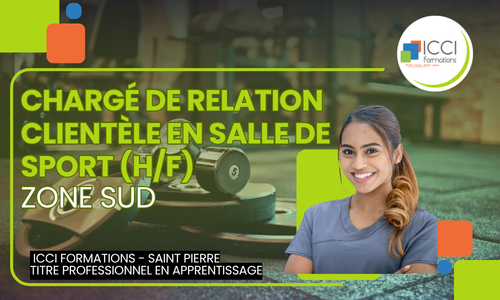 CRC Salle de sport SUD