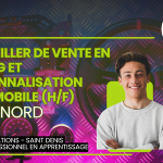 CV Tunning et personnalisation automobile Nord