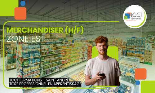 Merchandiser Est