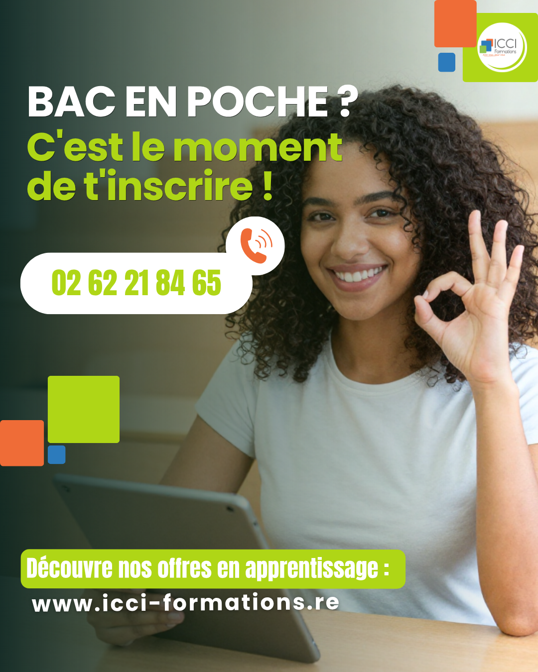 Bac en poche (félicitations ! 🎉), et maintenant ? 🤔 14 POST BAC