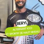 Articles Beryl