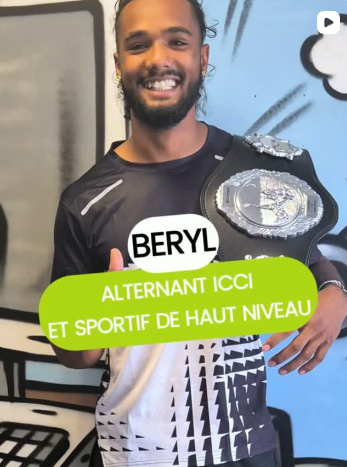 Articles Beryl