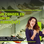 Assistant Commercial en Magasin de Chaussure Est