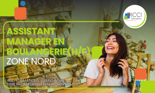 Assistant Zone Nord