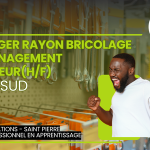 MR Bricolage Amenagement Exterieur SUD