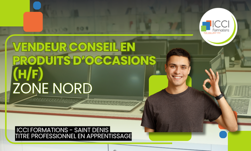 VC en produits doccasions Nord