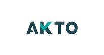 logo akto couleur