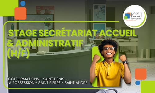 Offre de Stage : Assistant Accueil, Secrétariat & Administratif (H/F) 14 stage pedagogie