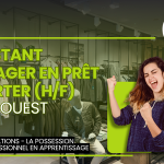 Assistant Manager PAP Ouest