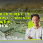 CV Terrasse Jardin Nord