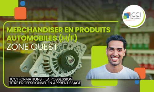 Vendeur Horticole La Possession