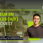 Vendeur en Meubles Ouest