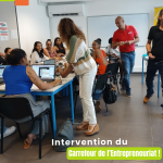 carrefour de lentrepreneuriat