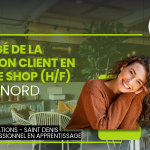 CRC en Coffee Nord